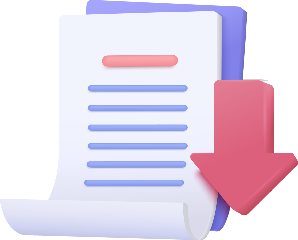 Provide Document