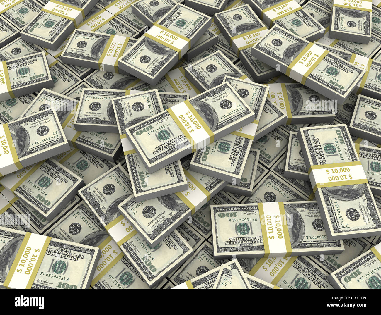 Get Your Money